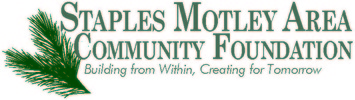 Staples Motley Area Community Foundation